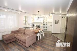 3-к квартира, вторичка, 81м2, 4/5 этаж