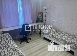 3-к квартира, вторичка, 65м2, 9/9 этаж