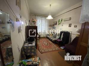 3-к квартира, вторичка, 79м2, 2/4 этаж