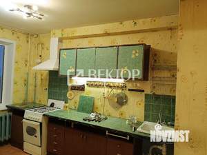 3-к квартира, вторичка, 65м2, 5/5 этаж