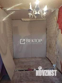 2-к квартира, вторичка, 43м2, 5/5 этаж
