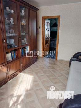 2-к квартира, вторичка, 35м2, 1/1 этаж