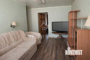 3-к квартира, вторичка, 56м2, 2/5 этаж