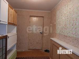 1-к квартира, вторичка, 32м2, 1/5 этаж