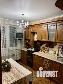 3-к квартира, вторичка, 65м2, 5/9 этаж