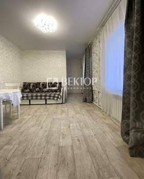 2-к квартира, вторичка, 37м2, 1/2 этаж