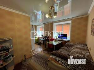 3-к квартира, вторичка, 60м2, 4/5 этаж