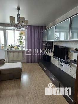 3-к квартира, вторичка, 60м2, 8/9 этаж