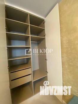 1-к квартира, вторичка, 47м2, 10/14 этаж