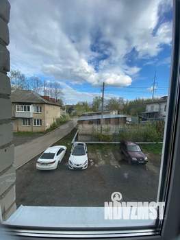 2-к квартира, вторичка, 43м2, 2/2 этаж