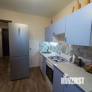 1-к квартира, вторичка, 31м2, 3/3 этаж