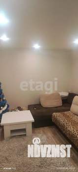 2-к квартира, вторичка, 40м2, 1/5 этаж