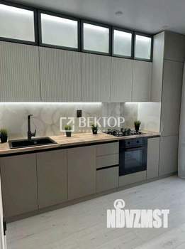 1-к квартира, вторичка, 40м2, 1/9 этаж