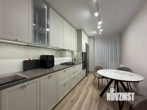 1-к квартира, вторичка, 43м2, 5/9 этаж