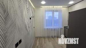 1-к квартира, вторичка, 37м2, 8/9 этаж