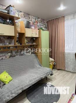 2-к квартира, вторичка, 45м2, 1/5 этаж