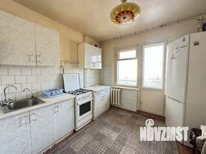 2-к квартира, вторичка, 53м2, 3/5 этаж