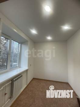 2-к квартира, вторичка, 26м2, 2/5 этаж