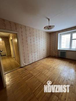 2-к квартира, вторичка, 47м2, 7/9 этаж