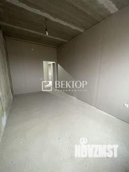 2-к квартира, сданный дом, 58м2, 2/2 этаж
