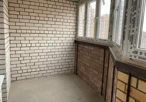1-к квартира, вторичка, 38м2, 7/9 этаж