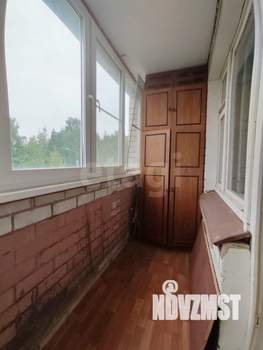 1-к квартира, вторичка, 32м2, 3/4 этаж