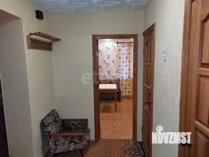 1-к квартира, вторичка, 32м2, 1/5 этаж