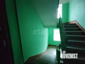 1-к квартира, вторичка, 32м2, 3/4 этаж