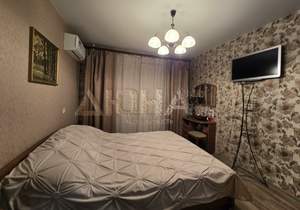 2-к квартира, вторичка, 52м2, 5/9 этаж