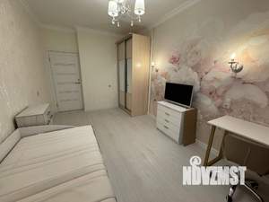 2-к квартира, вторичка, 59м2, 1/9 этаж