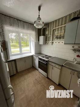 2-к квартира, вторичка, 43м2, 2/5 этаж
