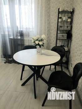 1-к квартира, вторичка, 43м2, 8/9 этаж
