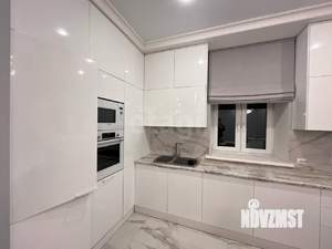 4-к квартира, вторичка, 107м2, 3/4 этаж