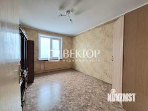2-к квартира, вторичка, 50м2, 9/9 этаж