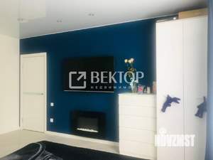 3-к квартира, вторичка, 70м2, 1/3 этаж