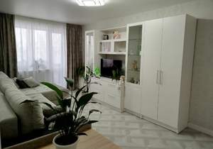 3-к квартира, вторичка, 61м2, 5/5 этаж