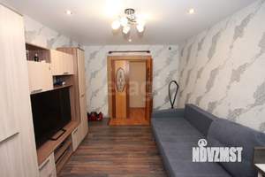 3-к квартира, вторичка, 68м2, 3/3 этаж