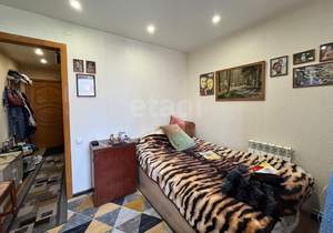 1-к квартира, вторичка, 21м2, 1/3 этаж
