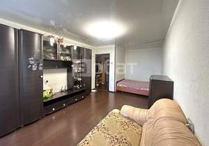 1-к квартира, вторичка, 34м2, 9/10 этаж
