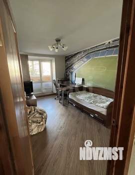 3-к квартира, вторичка, 83м2, 1/5 этаж