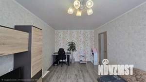2-к квартира, вторичка, 58м2, 9/10 этаж