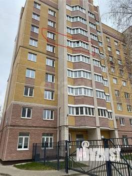 1-к квартира, вторичка, 44м2, 7/9 этаж