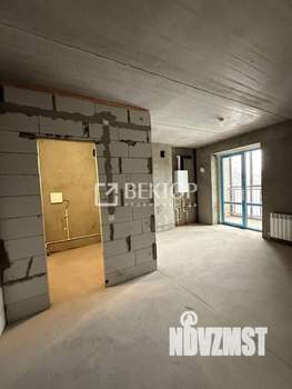 1-к квартира, вторичка, 39м2, 4/9 этаж