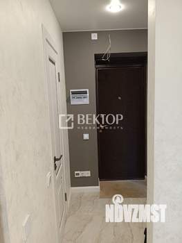 1-к квартира, вторичка, 35м2, 4/10 этаж