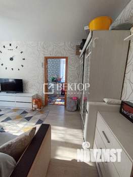 2-к квартира, вторичка, 38м2, 1/2 этаж