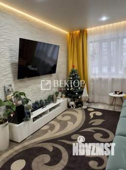 2-к квартира, вторичка, 45м2, 1/5 этаж