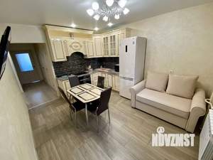 3-к квартира, вторичка, 82м2, 7/18 этаж