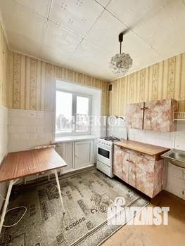 2-к квартира, вторичка, 42м2, 5/5 этаж