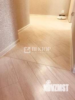 3-к квартира, вторичка, 70м2, 1/3 этаж