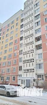 1-к квартира, вторичка, 33м2, 5/10 этаж